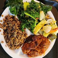  at Sassool in Raleigh