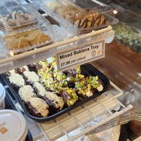  at Sassool in Raleigh