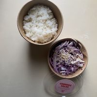   at Knees to Chin in Brussels