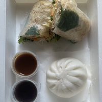   at Knees to Chin in Brussels