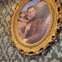  at Space Burger in Dusseldorf