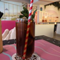  at Space Burger in Dusseldorf