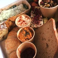 Sunday’s Brunch Box for 2 at Froindlichst - Winterhude in Hamburg