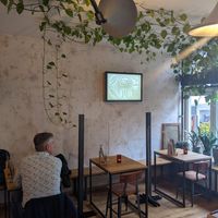 Vibe at Froindlichst - Winterhude in Hamburg