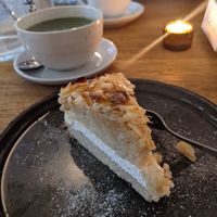 Cake at Froindlichst - Winterhude in Hamburg