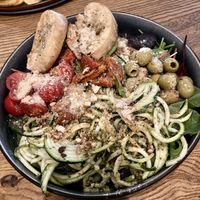   at Froindlichst - Winterhude in Hamburg