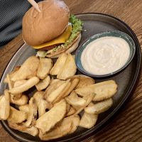   at Froindlichst - Winterhude in Hamburg