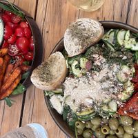   at Froindlichst - Winterhude in Hamburg