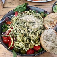   at Froindlichst - Winterhude in Hamburg