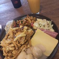 Looks great, tastes even better 🤤 at Froindlichst - Winterhude in Hamburg