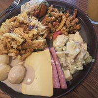  at Froindlichst - Winterhude in Hamburg