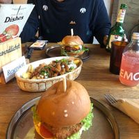   at Froindlichst - Winterhude in Hamburg