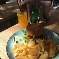   at Froindlichst - Winterhude in Hamburg