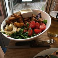   at Froindlichst - Winterhude in Hamburg