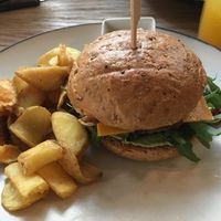   at Froindlichst - Winterhude in Hamburg