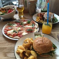   at Froindlichst - Winterhude in Hamburg