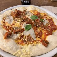   at Froindlichst - Winterhude in Hamburg