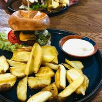 Traum at Froindlichst - Winterhude in Hamburg