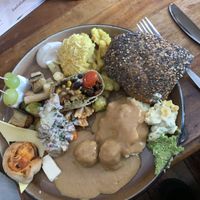   at Froindlichst - Winterhude in Hamburg