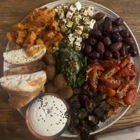   at Froindlichst - Winterhude in Hamburg