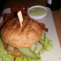 Den Burger at Froindlichst - Winterhude in Hamburg