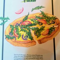 Tasty dough at Froindlichst - Winterhude in Hamburg