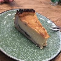 Mohn-Quarkkuchen  at Froindlichst - Winterhude in Hamburg