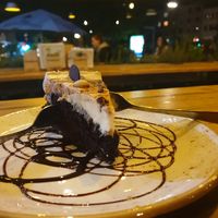 Torte  at Froindlichst - Winterhude in Hamburg