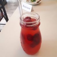 Beverages at Froindlichst - Winterhude in Hamburg