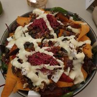 Bowl Kuno at Froindlichst - Winterhude in Hamburg