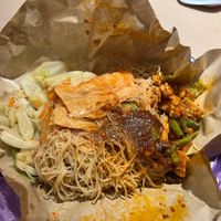 $3 for this portion!  at Zhai 斋 - Bedok Interchange in East Singapore