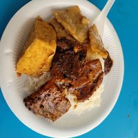  at Zhai 斋 - Bedok Interchange in East Singapore