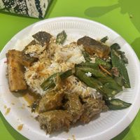   at Zhai 斋 - Bedok Interchange in East Singapore