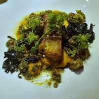  at Brasserie Godot in Stockholm