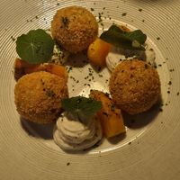  at Brasserie Godot in Stockholm