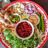  at Thai Farm Cooking School in Chiang Mai