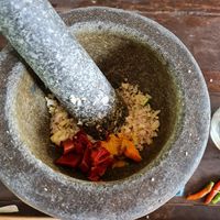  at Thai Farm Cooking School in Chiang Mai