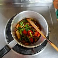  at Thai Farm Cooking School in Chiang Mai