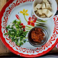  at Thai Farm Cooking School in Chiang Mai