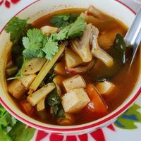  at Thai Farm Cooking School in Chiang Mai