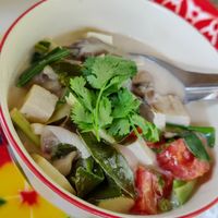  at Thai Farm Cooking School in Chiang Mai