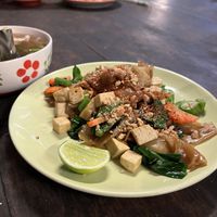   at Thai Farm Cooking School in Chiang Mai