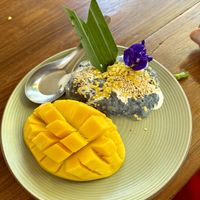   at Thai Farm Cooking School in Chiang Mai