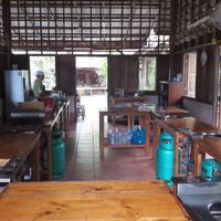 Cooking class at Thai Farm Cooking School in Chiang Mai