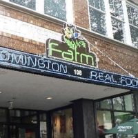 Located on Kirkwood at FARMbloomington in Bloomington