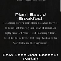 New plant-based breakfast at FARMbloomington in Bloomington