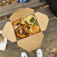   at Against the Grain in Lyon