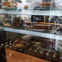  at Against the Grain in Lyon