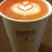 Lovely  at Soma in Bloomington