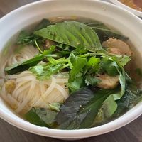   at Dharma Garden Veggie Deli in Vancouver